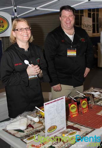 Photo from Philly Craft Beer Festival (Gallery 2, Session 2)