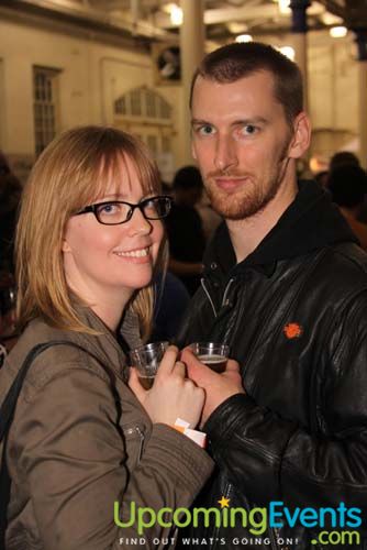 Photo from Philly Craft Beer Festival (Gallery 2, Session 2)