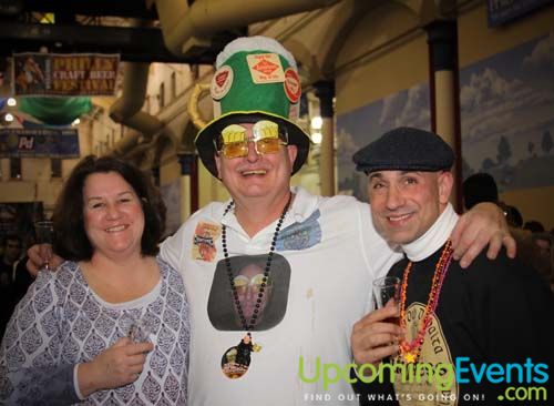 Photo from Philly Craft Beer Festival (Gallery 2, Session 2)