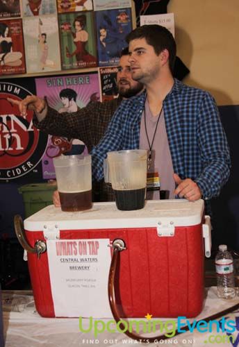 Photo from Philly Craft Beer Festival (Gallery 2, Session 2)