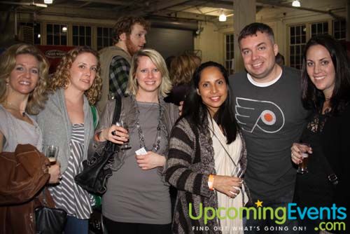 Photo from Philly Craft Beer Festival (Gallery 2, Session 2)