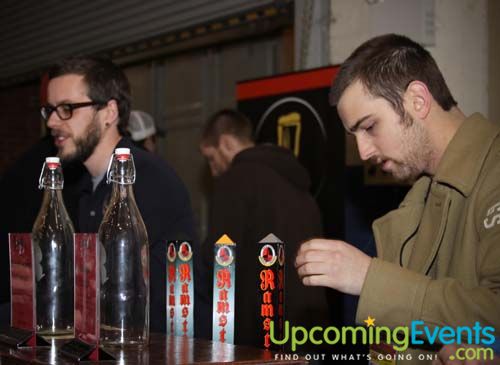 Photo from Philly Craft Beer Festival (Gallery 2, Session 2)