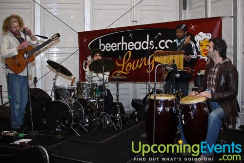 Photo from Philly Craft Beer Festival (Gallery 2, Session 2)