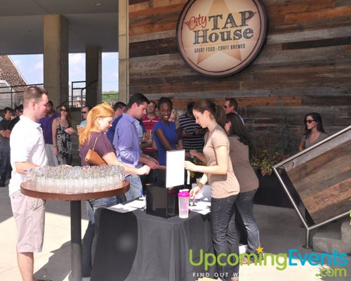 Photo from Philly Mag Craft Beer Experience