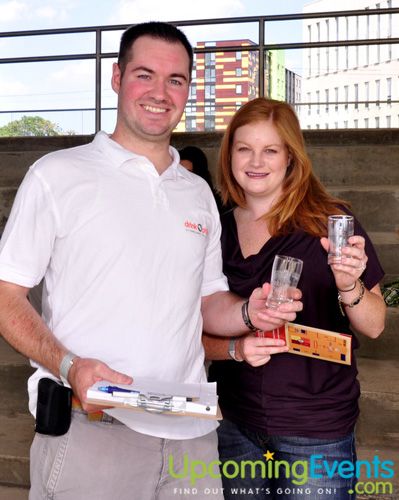 Photo from Philly Mag Craft Beer Experience