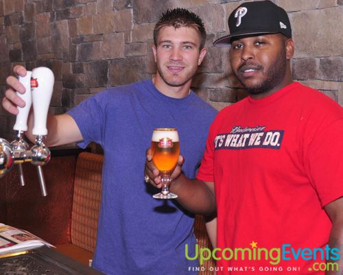 Photo from Philly Mag Craft Beer Experience