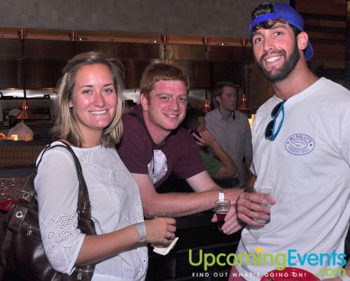 Photo from Philly Mag Craft Beer Experience