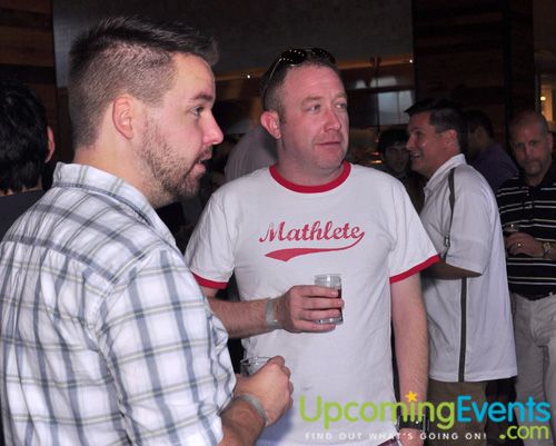 Photo from Philly Mag Craft Beer Experience