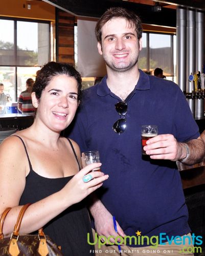 Photo from Philly Mag Craft Beer Experience