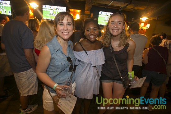Photo from Manayunk Craft Beer & Restaurant Stroll