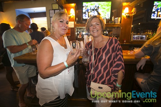 Photo from Manayunk Craft Beer & Restaurant Stroll