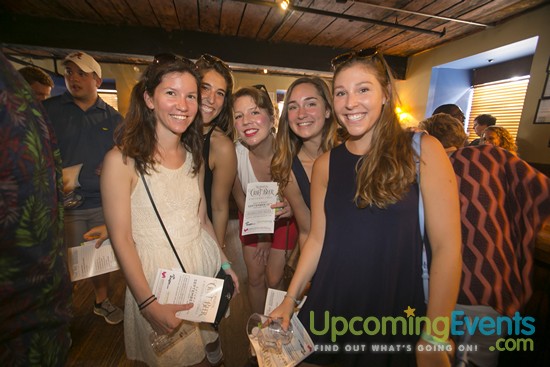 Photo from Manayunk Craft Beer & Restaurant Stroll