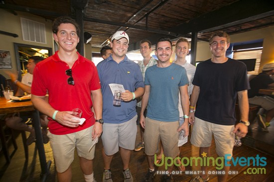 Photo from Manayunk Craft Beer & Restaurant Stroll