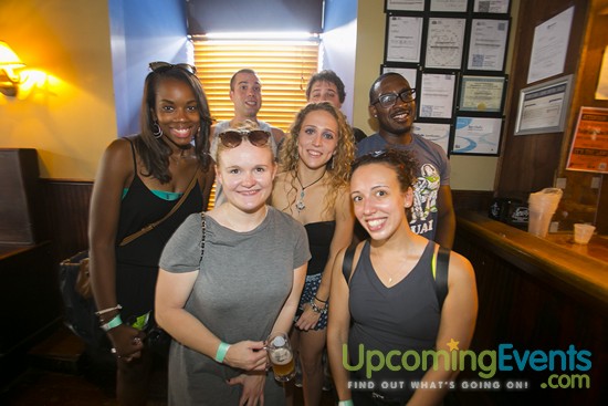 Photo from Manayunk Craft Beer & Restaurant Stroll