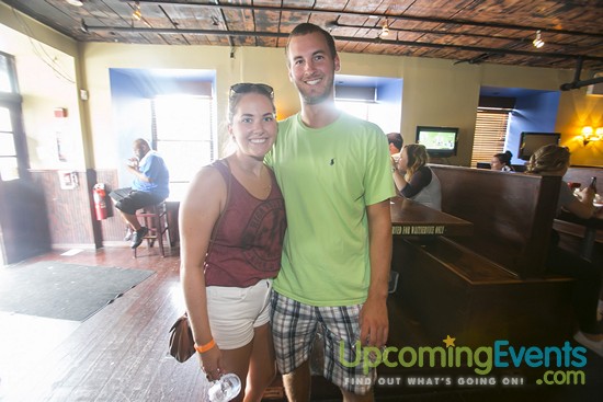Photo from Manayunk Craft Beer & Restaurant Stroll