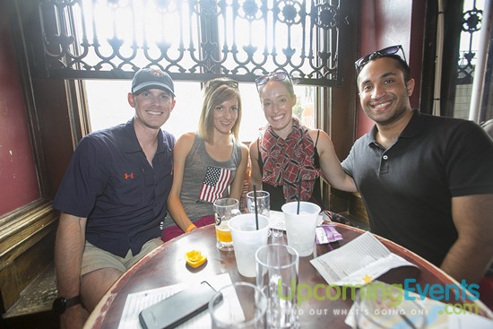 Photo from Manayunk Craft Beer & Restaurant Stroll