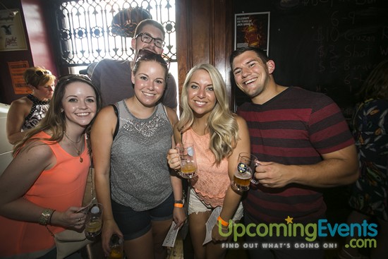 Photo from Manayunk Craft Beer & Restaurant Stroll