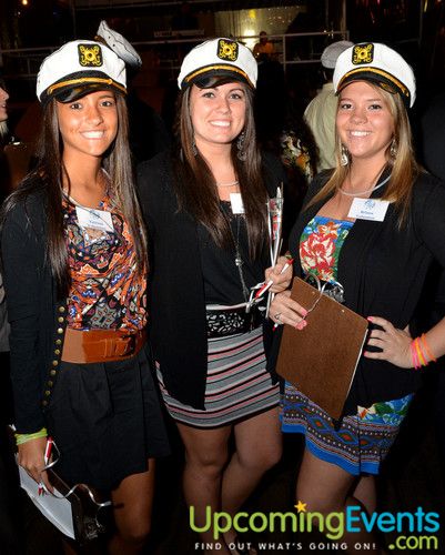 Photo from 11th Annual Cruise for The Kids