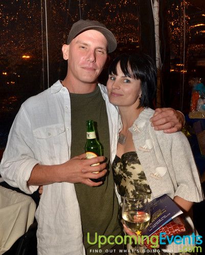 Photo from 11th Annual Cruise for The Kids