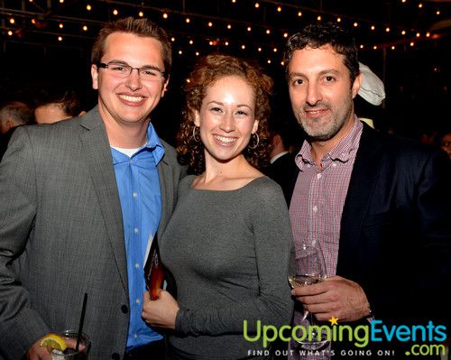 Photo from 11th Annual Cruise for The Kids