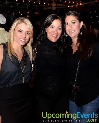 Photo from 11th Annual Cruise for The Kids