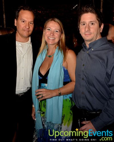 Photo from 11th Annual Cruise for The Kids