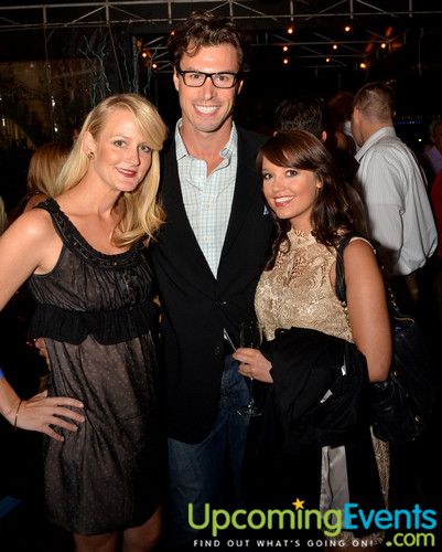 Photo from 11th Annual Cruise for The Kids