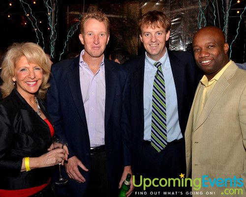 Photo from 11th Annual Cruise for The Kids