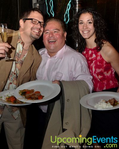 Photo from 11th Annual Cruise for The Kids