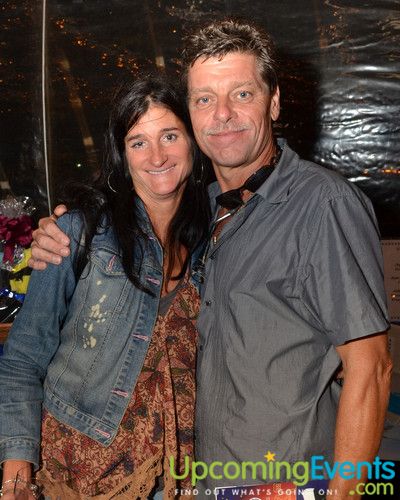 Photo from 11th Annual Cruise for The Kids
