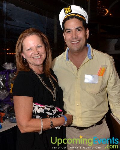Photo from 11th Annual Cruise for The Kids