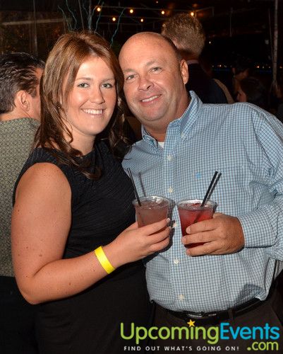 Photo from 11th Annual Cruise for The Kids