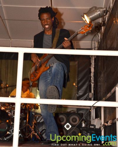 Photo from 11th Annual Cruise for The Kids