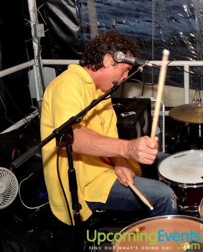 Photo from 11th Annual Cruise for The Kids