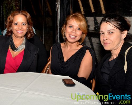 Photo from 11th Annual Cruise for The Kids
