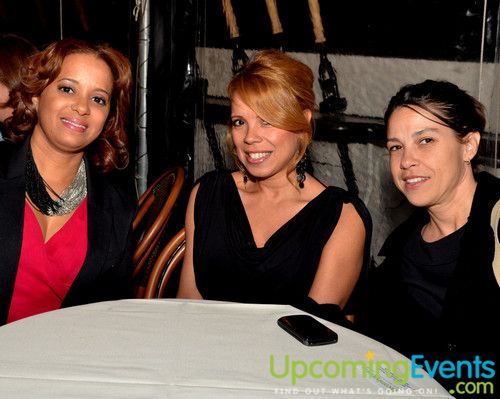 Photo from 11th Annual Cruise for The Kids