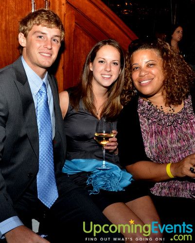 Photo from 11th Annual Cruise for The Kids