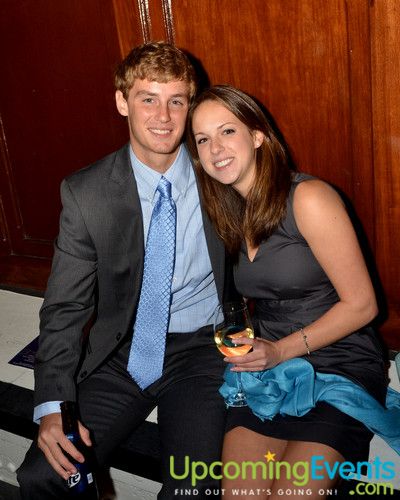 Photo from 11th Annual Cruise for The Kids