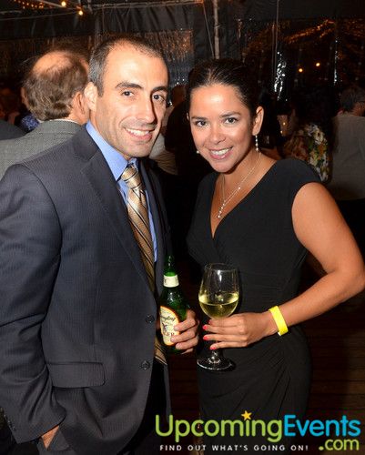 Photo from 11th Annual Cruise for The Kids