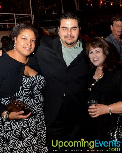 Photo from 11th Annual Cruise for The Kids