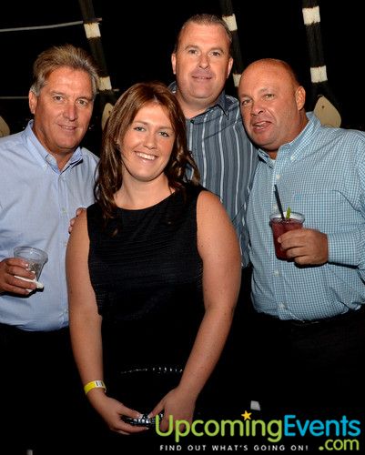 Photo from 11th Annual Cruise for The Kids