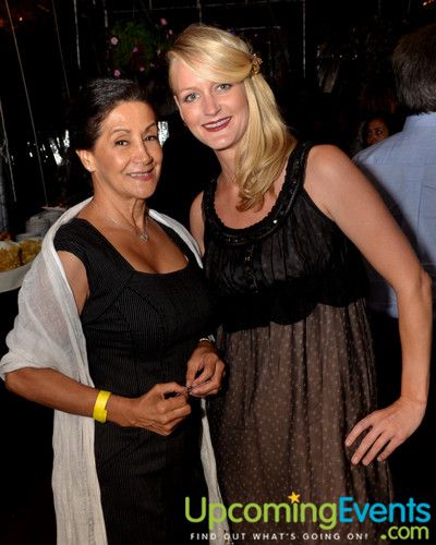 Photo from 11th Annual Cruise for The Kids
