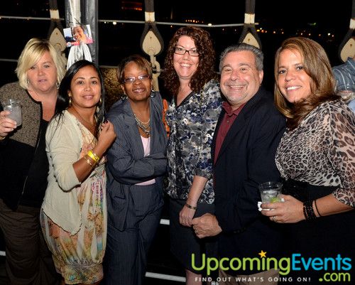 Photo from 11th Annual Cruise for The Kids