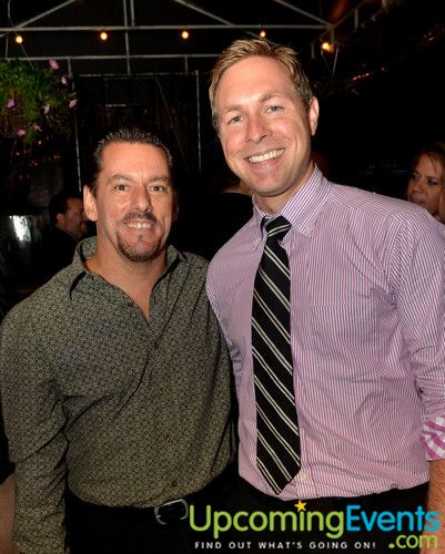 Photo from 11th Annual Cruise for The Kids