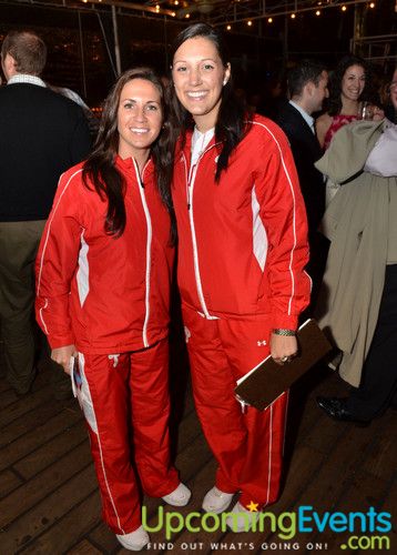 Photo from 11th Annual Cruise for The Kids