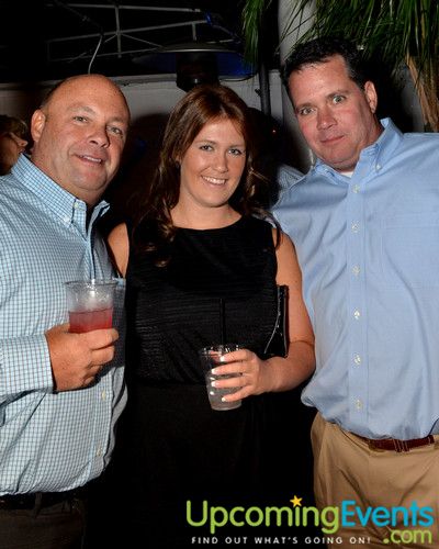 Photo from 11th Annual Cruise for The Kids