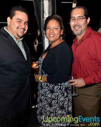 Photo from 11th Annual Cruise for The Kids