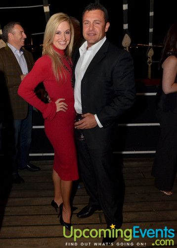 Photo from 11th Annual Cruise for The Kids
