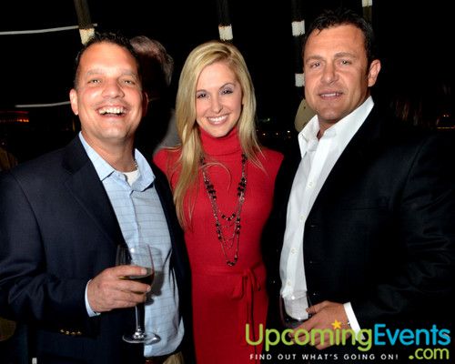 Photo from 11th Annual Cruise for The Kids