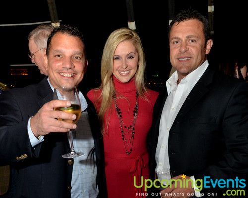 Photo from 11th Annual Cruise for The Kids